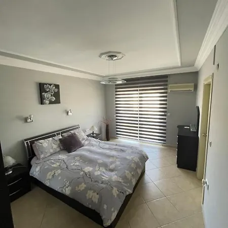 Apartamento Sultan Alanya