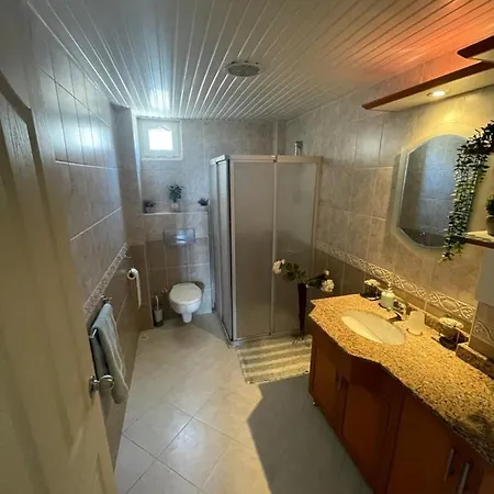Sultan Apartamento Alanya