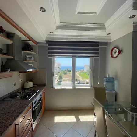 Apartamento Sultan Alanya